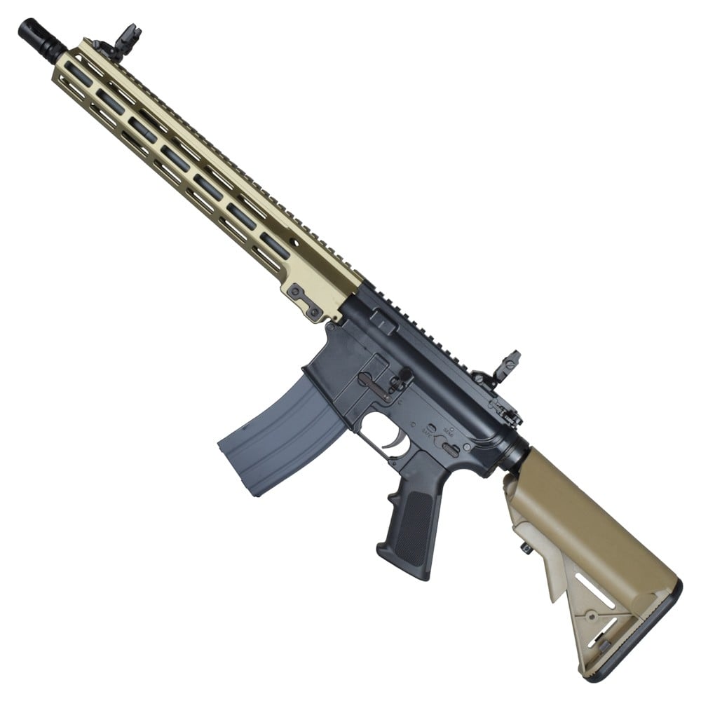 Fucile a Gas CGS MK16 13.5" di CYMA