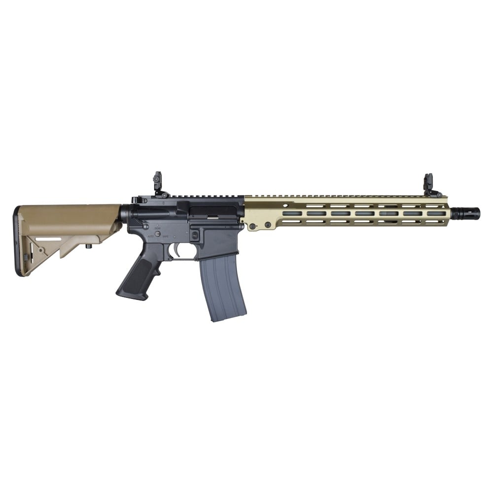 Fucile a Gas CGS MK16 13.5" di CYMA