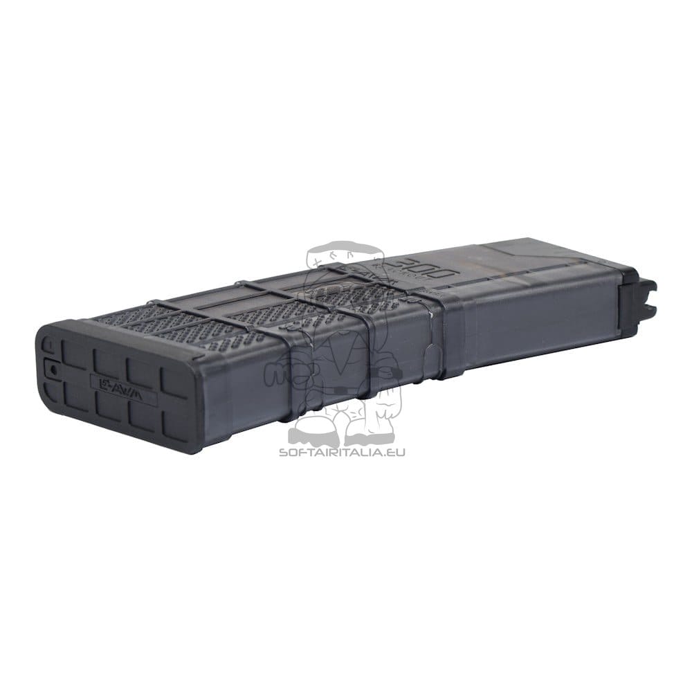 Caricatore a Gas 30 Colpi Lancer L5AWM di CYMA
