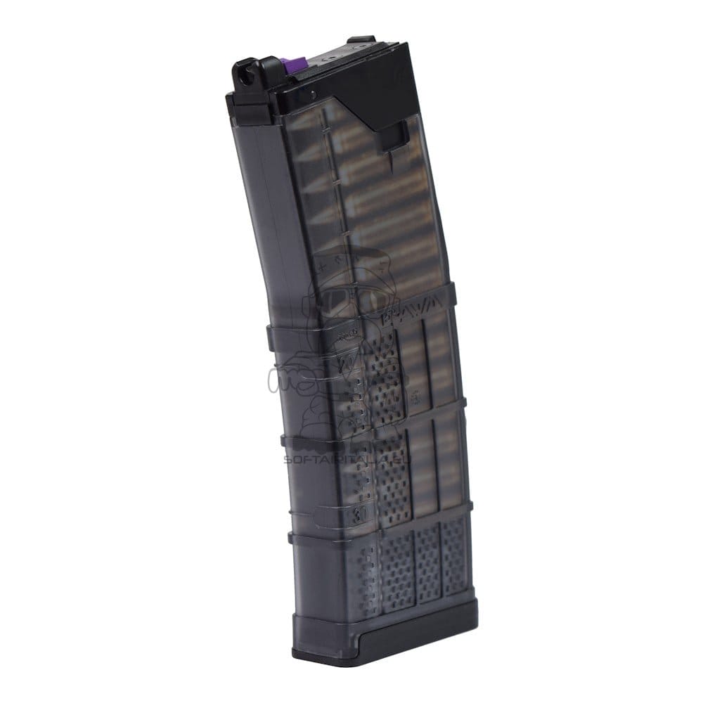 Caricatore a Gas 30 Colpi Lancer L5AWM di CYMA