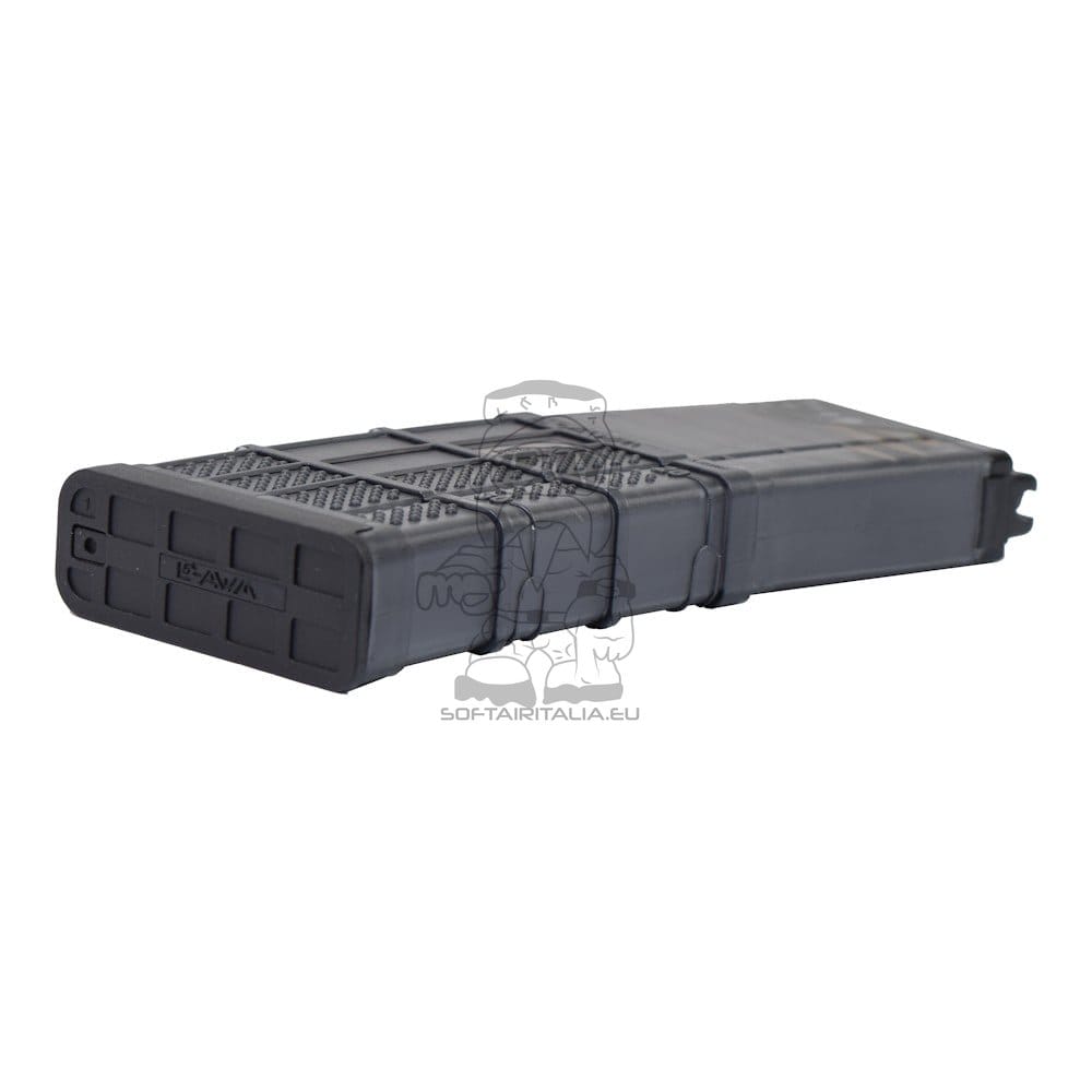 Caricatore a Gas 30 Colpi Lancer L5AWM di CYMA