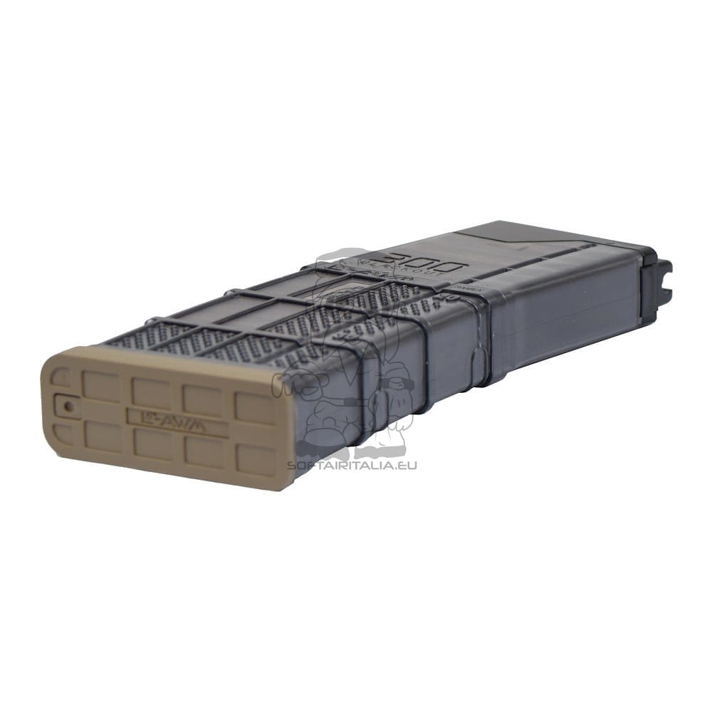 Caricatore a Gas 30 Colpi Lancer L5AWM di CYMA
