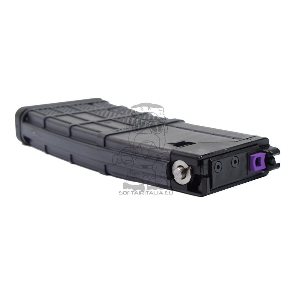 Caricatore a Gas 30 Colpi Lancer L5AWM di CYMA