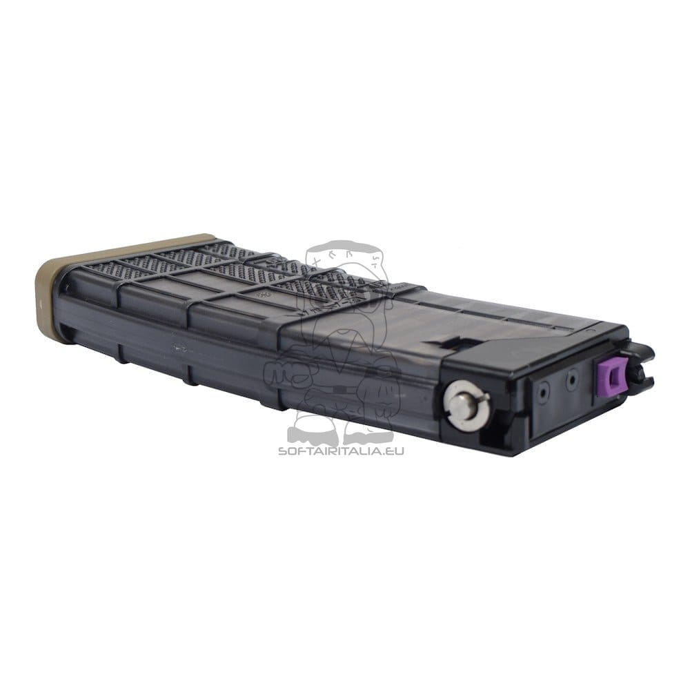 Caricatore a Gas 30 Colpi Lancer L5AWM di CYMA