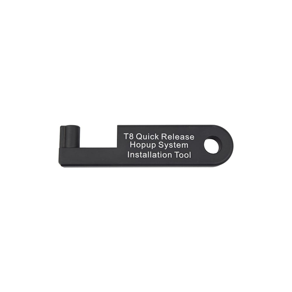 Tool di Installazione per Hop-up T8 QD di CYMA