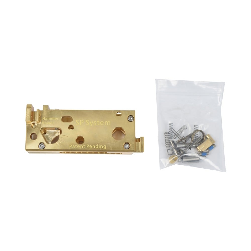 Trigger Box per Fucili a Gas di CYMA