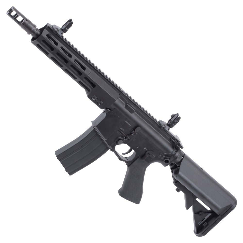 Fucile Elettrico M4 Platinum Tracer 8.5" di CYMA