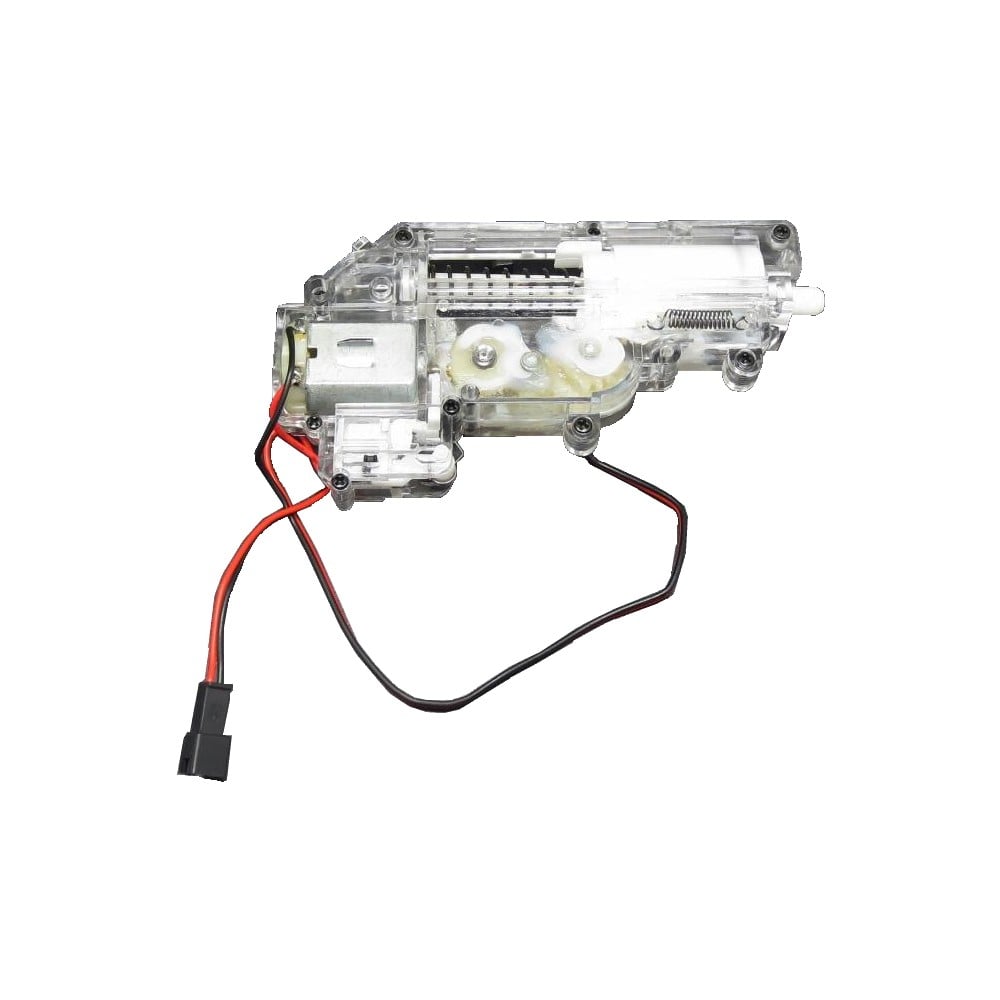 Gearbox Completo per Fucili Elettrici di CYMA