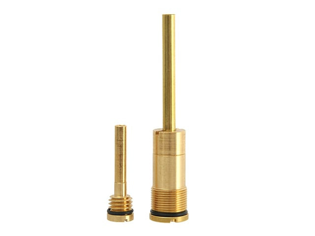 Set Valvole Green Gas per Shotgun M8870/8872 di GOLDEN EAGLE
