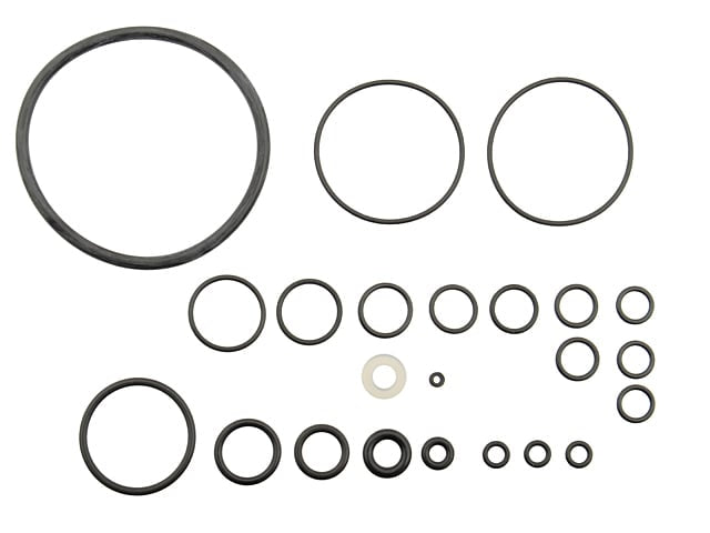 Set O-Ring per Fucili M8870/8872 di GOLDEN EAGLE