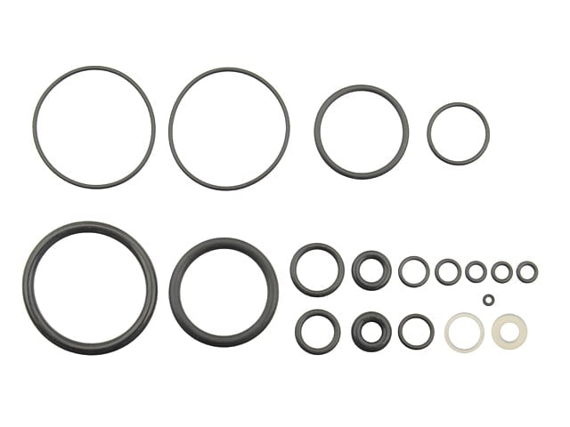 Set di O-Ring per Fucili a Pompa di GOLDEN EAGLE