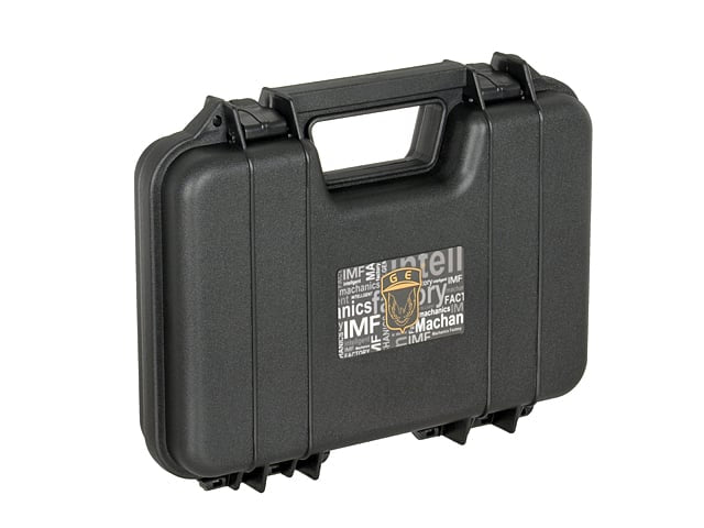 Custodia Universale per Armi 29cm di GOLDEN EAGLE