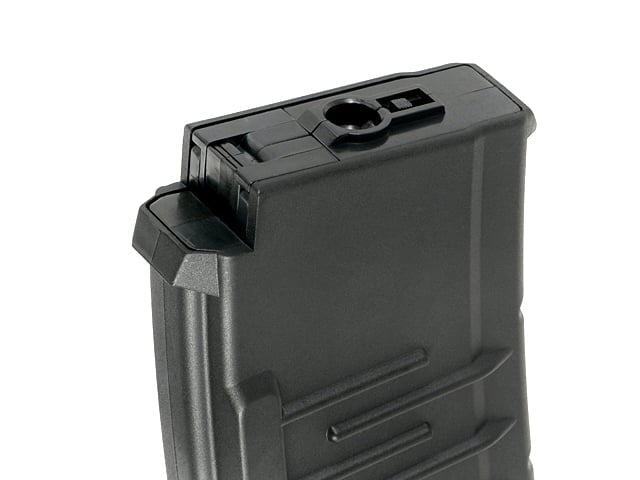 Caricatore Hi-Cap 320rd per CM.099 di CYMA