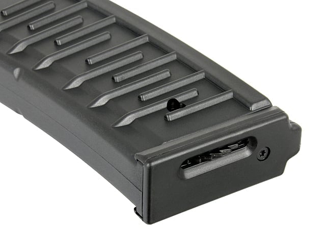Caricatore Hi-Cap 320rd per CM.099 di CYMA