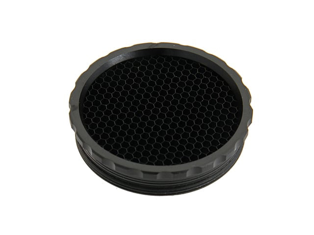 Coperchio Anti-Riflesso per Red Dot 1x25 di AIM-O