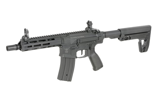 Fucile Airsoft Falcon 3.0 ETU di DOUBLE EAGLE