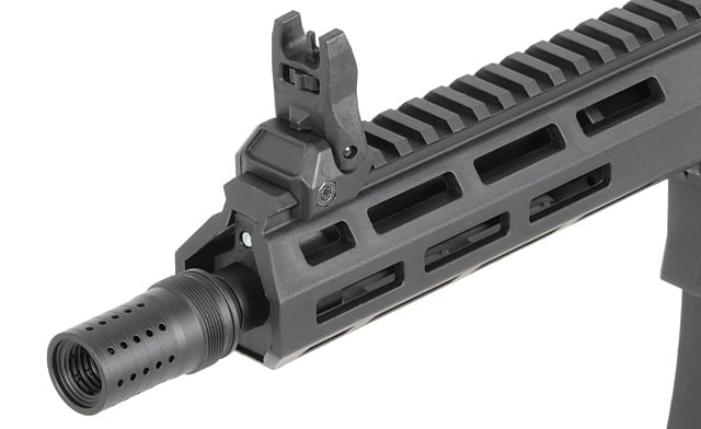 Fucile Airsoft Falcon 3.0 ETU di DOUBLE EAGLE