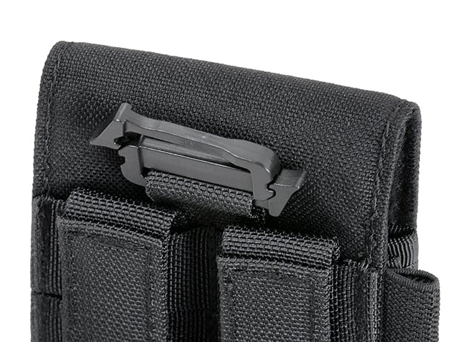 Multi-Way Carry Phone Pouch di 8FIELDS