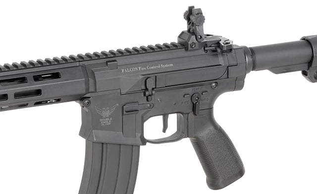 Fucile Airsoft Falcon 3.0 ETU di DOUBLE EAGLE