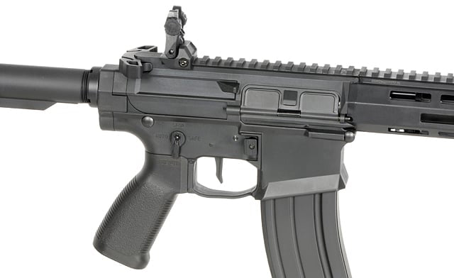 Fucile Airsoft Falcon 3.0 ETU di DOUBLE EAGLE