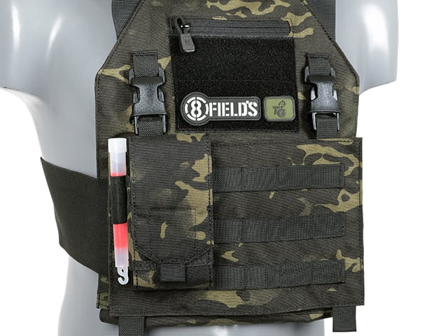 Multi-Way Carry Phone Pouch di 8FIELDS