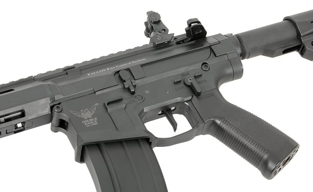 Fucile Airsoft Falcon 3.0 ETU di DOUBLE EAGLE