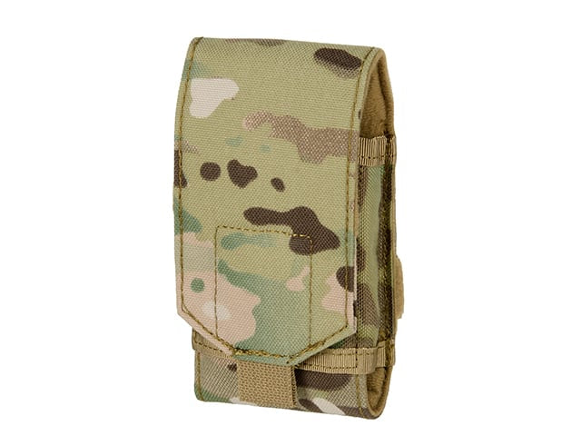 Multi-Way Carry Phone Pouch di 8FIELDS
