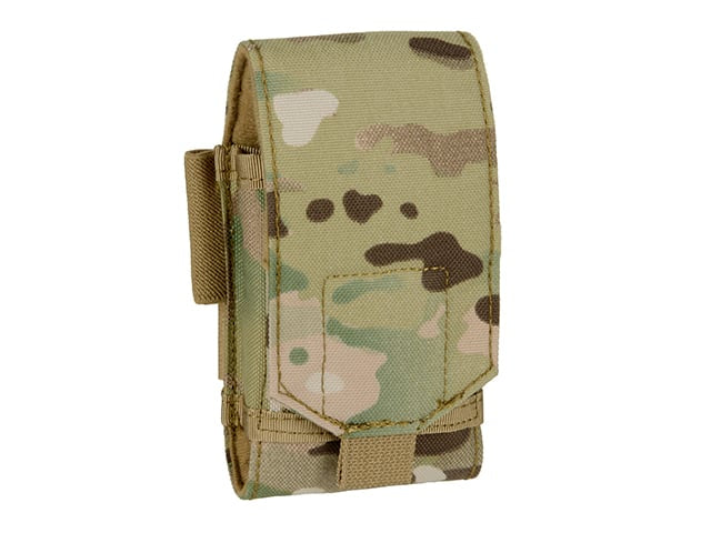 Multi-Way Carry Phone Pouch di 8FIELDS