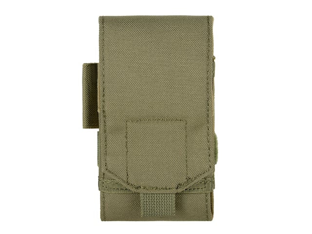 Multi-Way Carry Phone Pouch di 8FIELDS