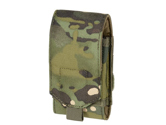 Multi-Way Carry Phone Pouch di 8FIELDS