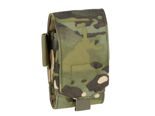 Multi-Way Carry Phone Pouch di 8FIELDS