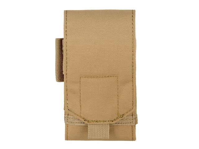 Multi-Way Carry Phone Pouch di 8FIELDS