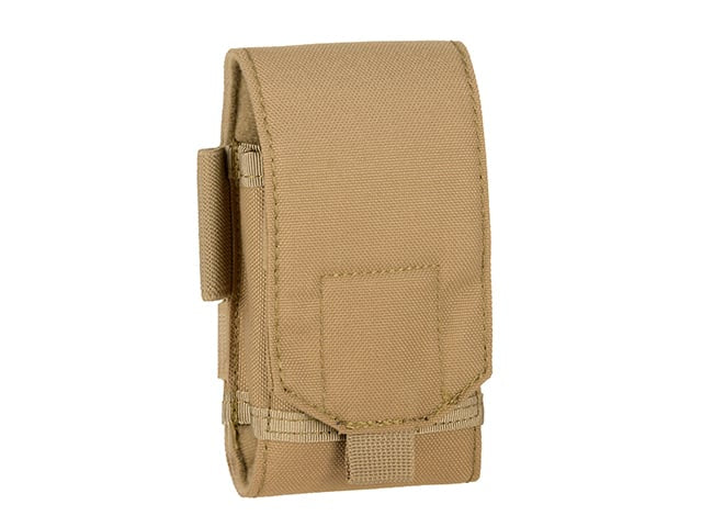Multi-Way Carry Phone Pouch di 8FIELDS
