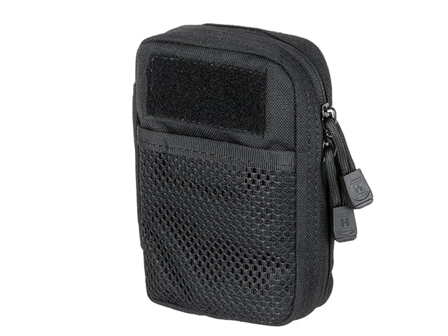 Organizer Multi-Way Carry - Black di 8FIELDS