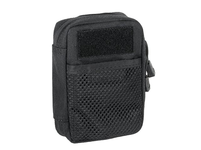 Organizer Multi-Way Carry - Black di 8FIELDS