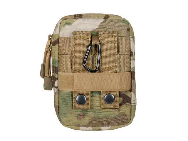 Organizer Multi-Way Carry di 8FIELDS