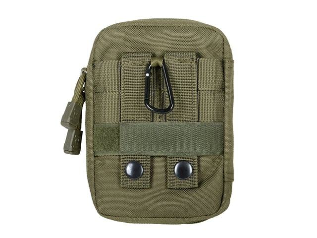 Organizer Multi-Way Carry di 8FIELDS