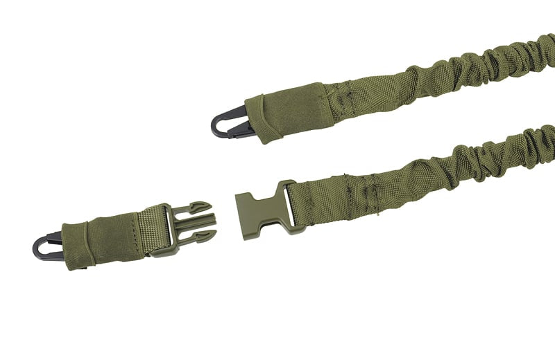 Padded Two-Point Sling di 8FIELDS