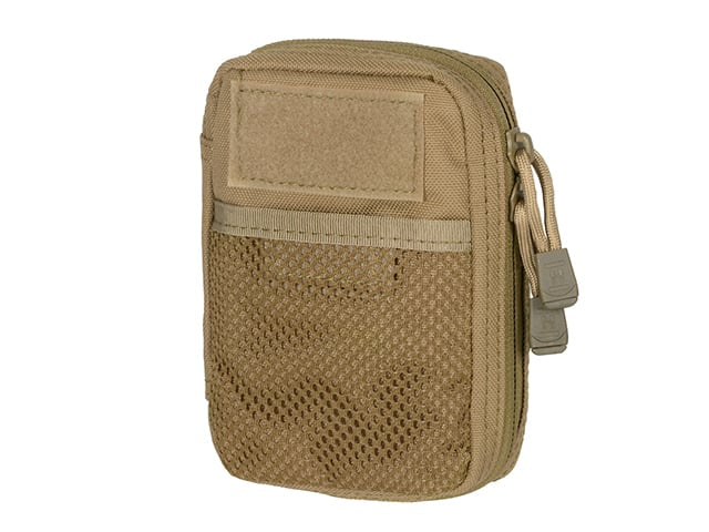 Multi-Way Carry Organizer Coyote di 8FIELDS