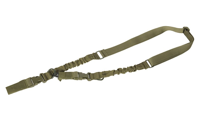 Bungee Sling Regolabile - Olive di 8FIELDS