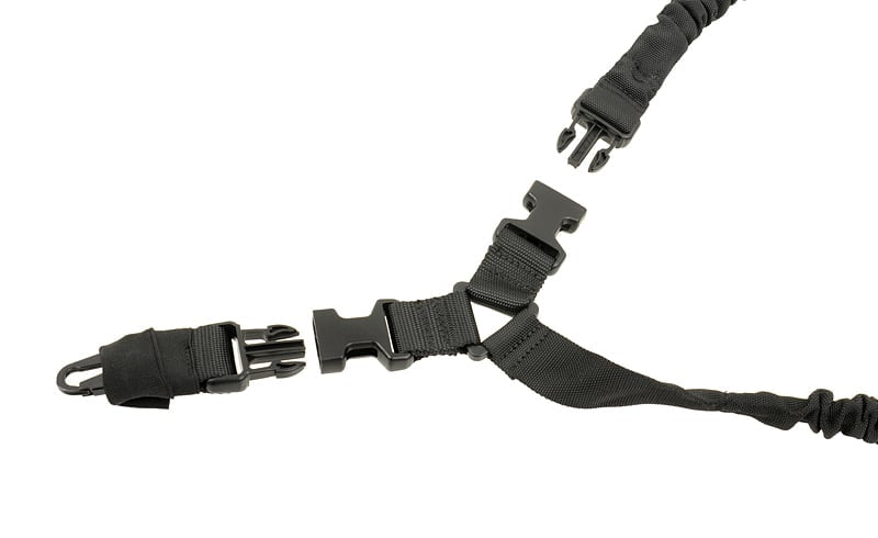Cinghia Bungee Heavy Duty 1-Point di 8FIELDS
