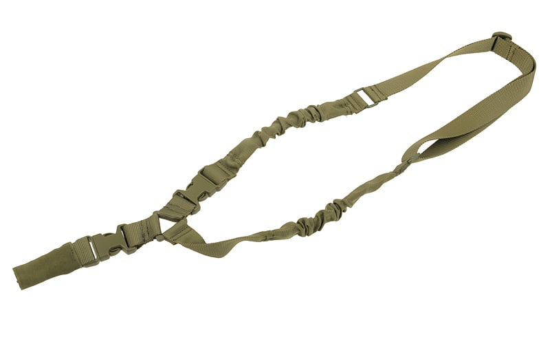 Heavy Duty 1-Point Bungee Sling di 8FIELDS
