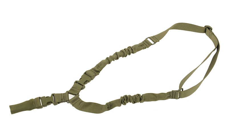 Heavy Duty 1-Point Bungee Sling di 8FIELDS