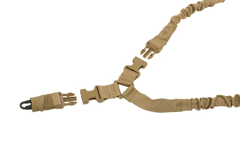 Heavy Duty 1-Point Bungee Sling di 8FIELDS