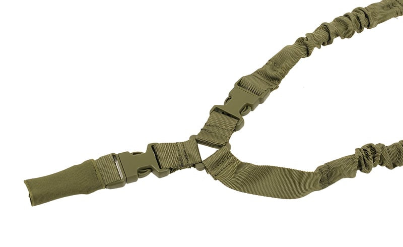 Heavy Duty 1-Point Bungee Sling di 8FIELDS