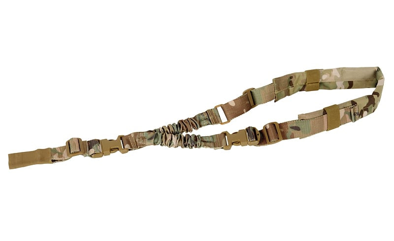 Padded Single Point Sling - Multicamo di 8FIELDS