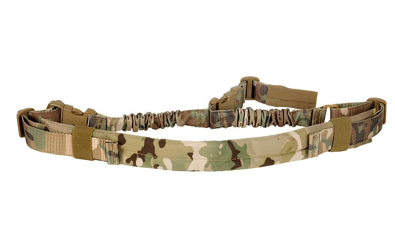 Padded Single Point Sling - Multicamo di 8FIELDS