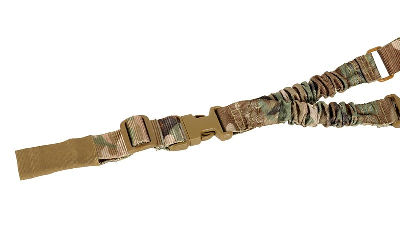Padded Single Point Sling - Multicamo di 8FIELDS