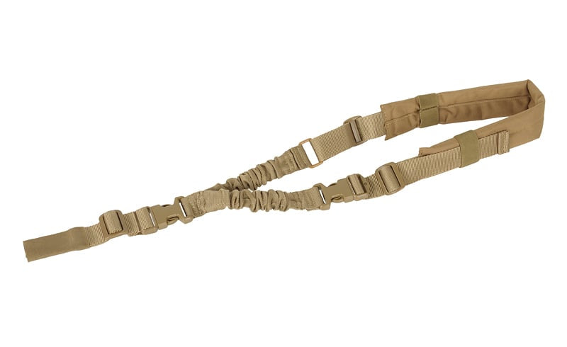 Padded Single Point Sling - Coyote di 8FIELDS