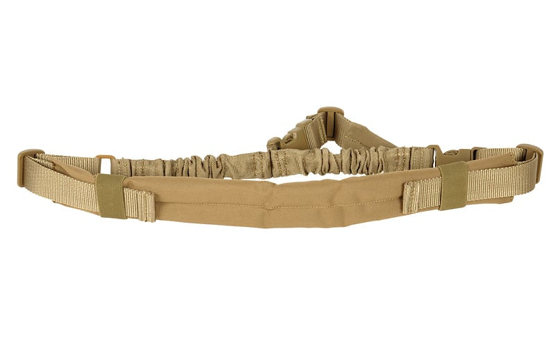 Padded Single Point Sling - Coyote di 8FIELDS